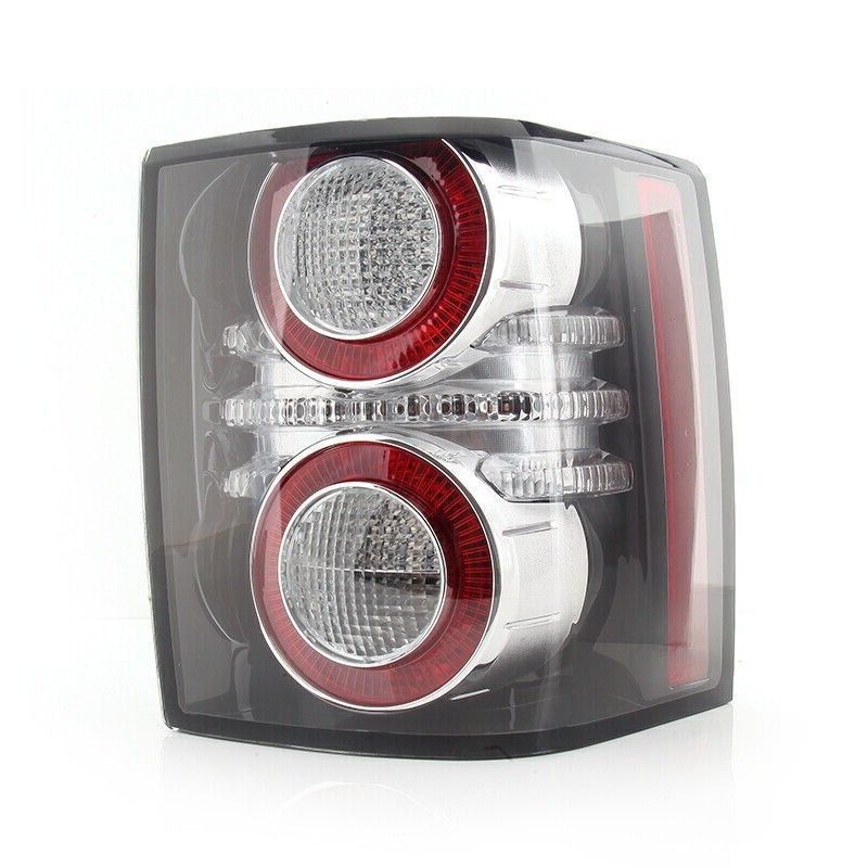 2X REAR TAIL LIGHT BRAKE LAMP FOR LAND RANGE ROVER VOGUE L322 2010-12 LEFT+RIGHT